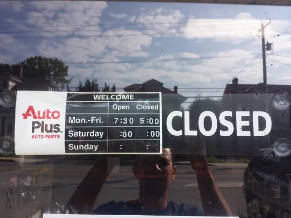 Nolt's Auto Parts - photo 2