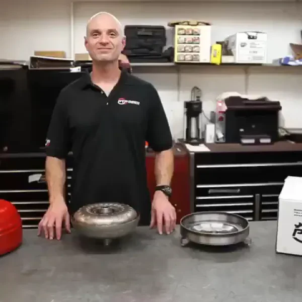 Phoenix Transmission Parts, Inc. - photo 2