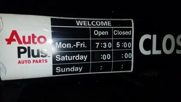 Nolt's Auto Parts - photo 3