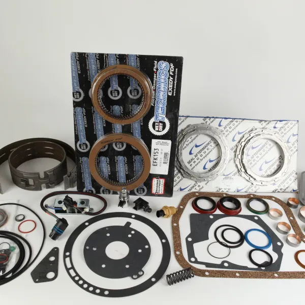 Phoenix Transmission Parts, Inc. - photo 4