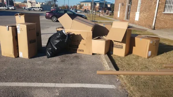 Pee Dee Junk Removal - photo 2