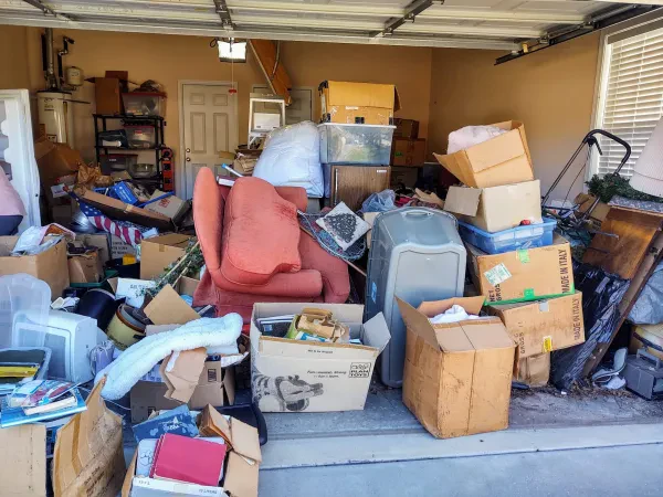 Pee Dee Junk Removal - photo 4