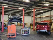 911 Auto Parts Corp