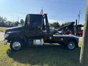 City Wrecker & Towing LLC