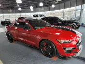 Jack's Motorcar Company Inc