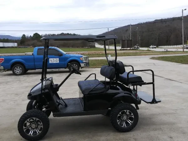 Bumper To Bumper Golf Cart Repair & Sales, LLC - photo 2