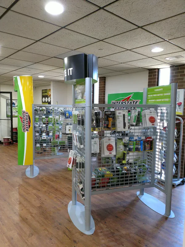 Interstate All Battery Center of Wauwatosa, WI - photo 2