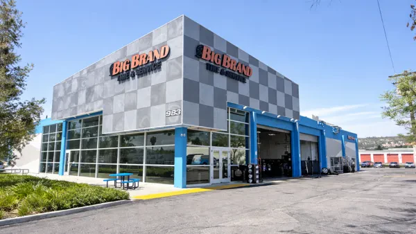 Big Brand Tire & Service - photo 2