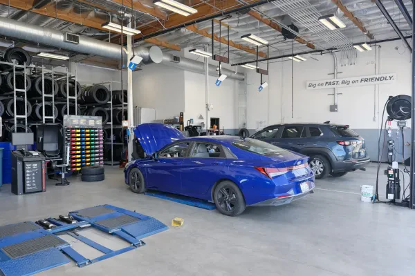 Big Brand Tire & Service - photo 3