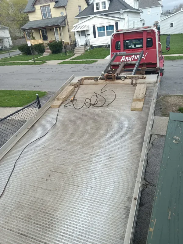 Epic Towing & Recovery - photo 3