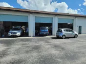 Klaus Body Shop