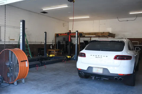 Klaus Body Shop - photo 2