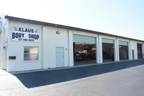 Klaus Body Shop - photo 3