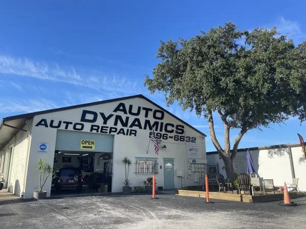 Auto Dynamics of Largo, Inc. - photo 2