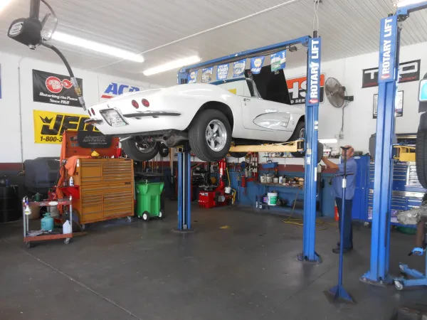 Auto Dynamics of Largo, Inc. - photo 3