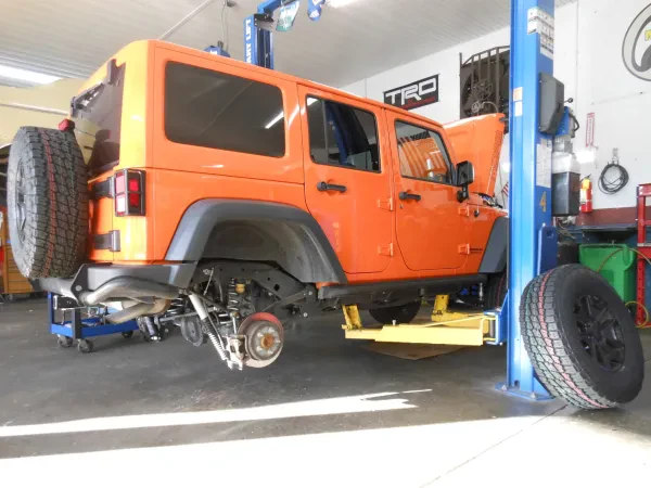 Auto Dynamics of Largo, Inc. - photo 4