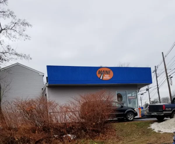 Maine Auto Service - photo 3