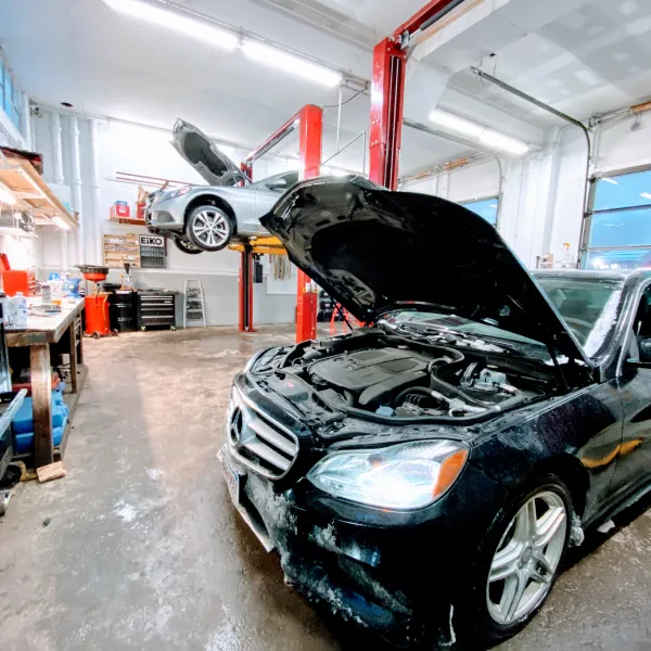 Montvale Auto Care - photo 2