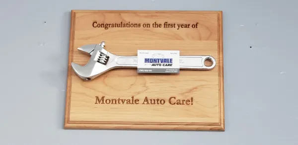 Montvale Auto Care - photo 4