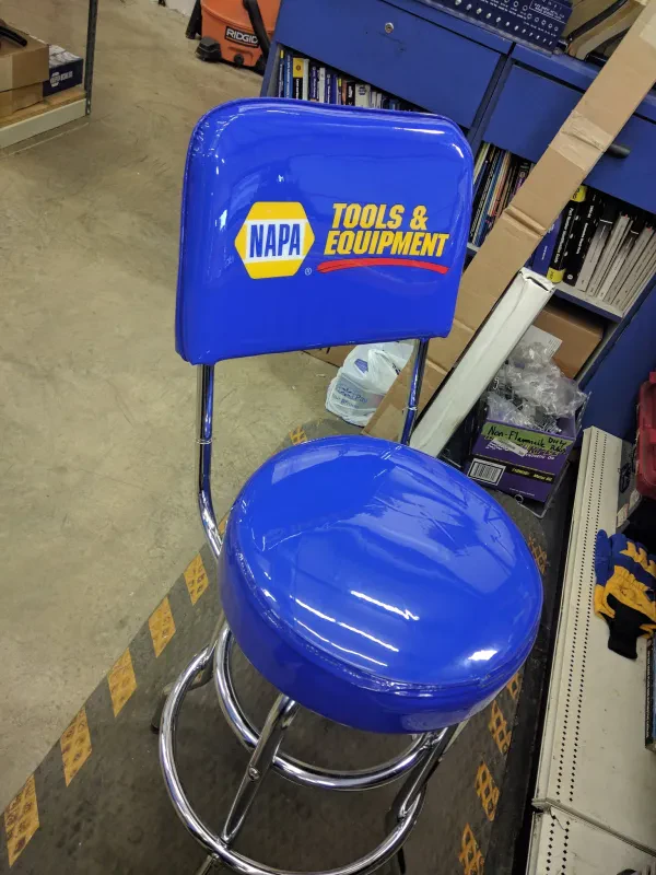 NAPA Auto Parts - Mchenry - photo 2
