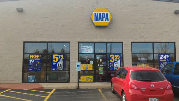 NAPA Auto Parts - Mchenry - photo 3