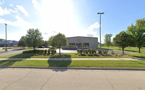 NAPA Auto Parts - Mchenry - photo 4