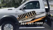 Jupiter Quality Towing