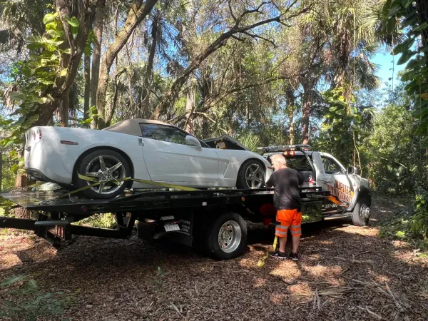Jupiter Quality Towing - photo 3