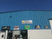 Battery Headquarters