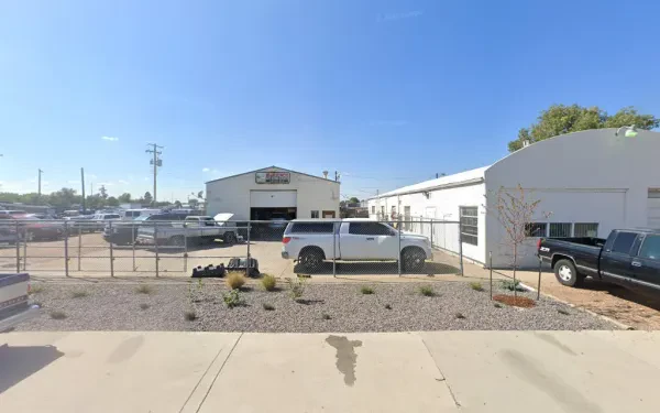 Arellano Automotive - photo 3