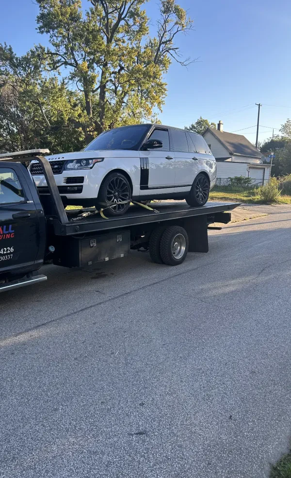 On-Call Towing - photo 3