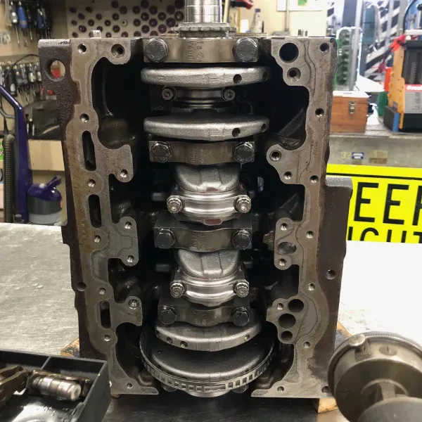 Autoshop Machine Services - photo 3