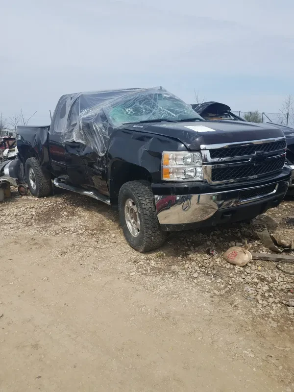 Thunder Mountain Auto Parts - photo 3