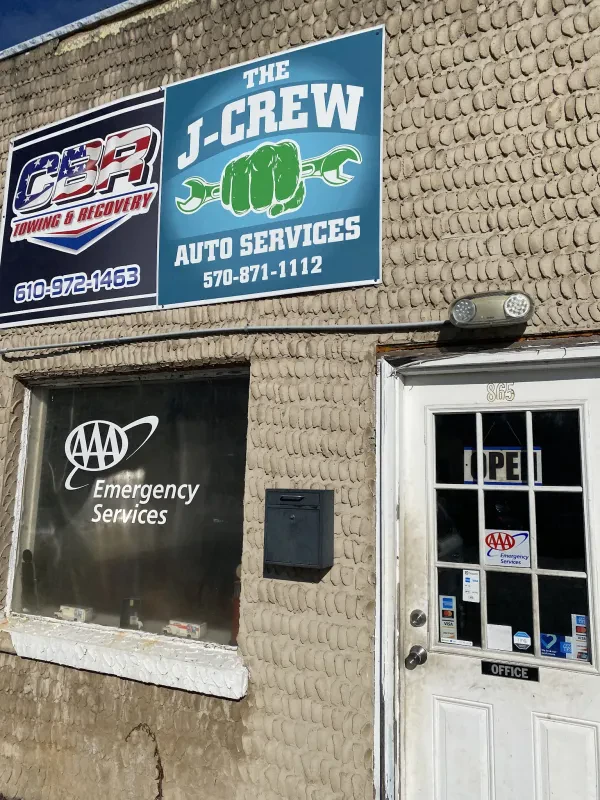 J Crew Auto Services - photo 2