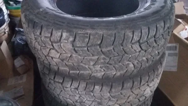 Thunder Mountain Auto Parts - photo 4