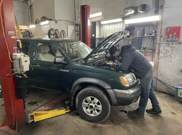J Crew Auto Services - photo 3