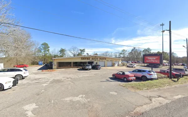 Sayre Auto Parts - photo 4