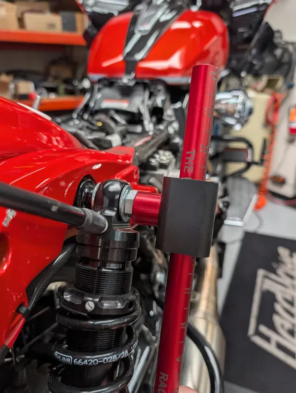Rack and Pull Industries - photo 3