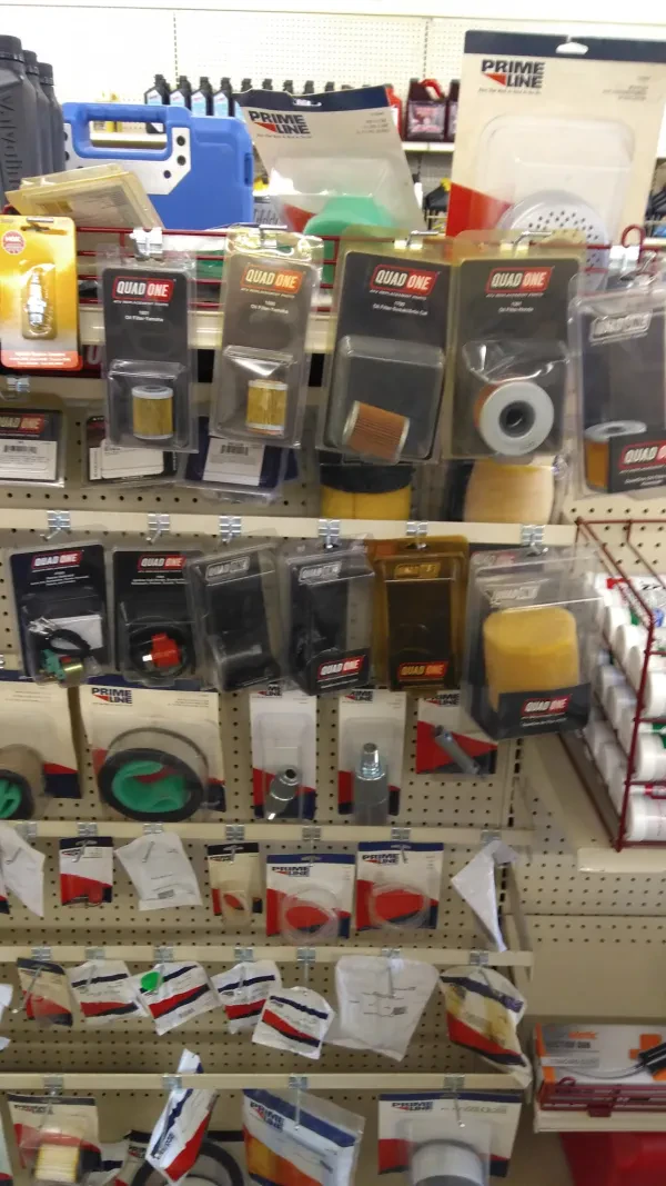 Thornton Auto Parts - photo 3
