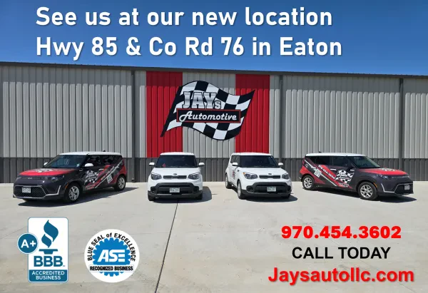 Jay's Automotive - photo 2