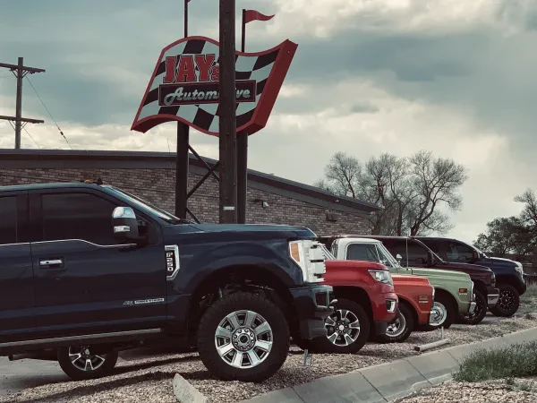Jay's Automotive - photo 3