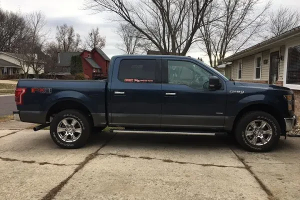 Cameron's Towing, Inc. - photo 4
