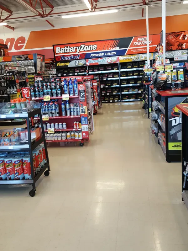 AutoZone Auto Parts - photo 2