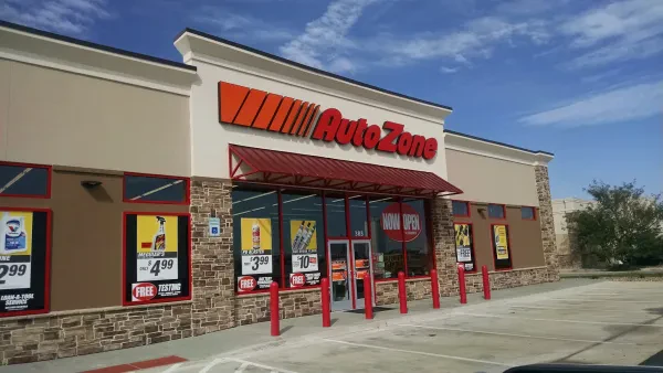 AutoZone Auto Parts - photo 4
