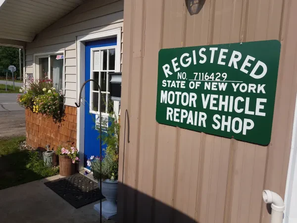 Family Ties Auto Repair - photo 4