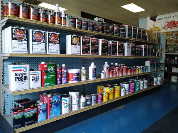 Flat Rock Automotive - photo 2