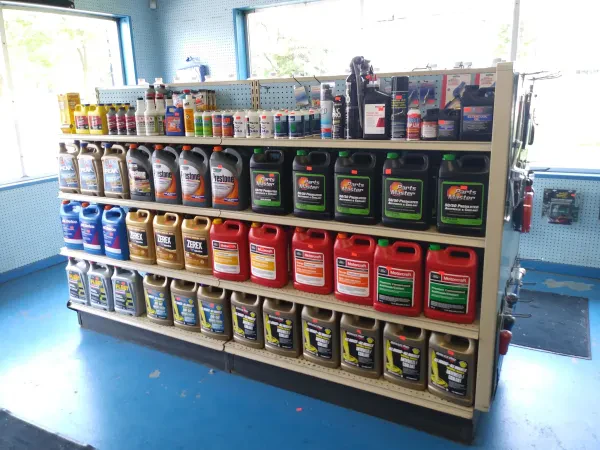 Flat Rock Automotive - photo 3