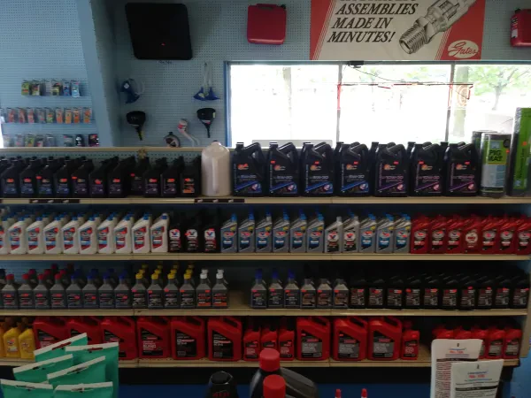 Flat Rock Automotive - photo 4