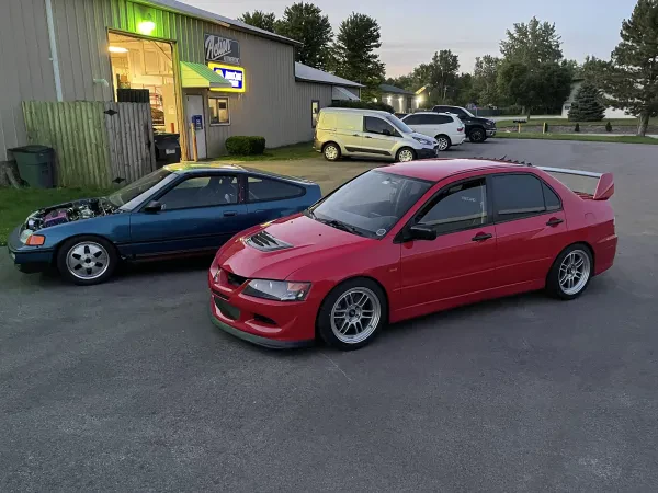 Action Auto Werks Inc. - photo 3