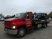 Bartley Garage LLC